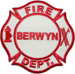 PA  FD BERWYN